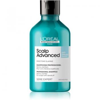 Loreal Professionnel Serie Expert Scalp Advanced Champú Anticaspa 300ml