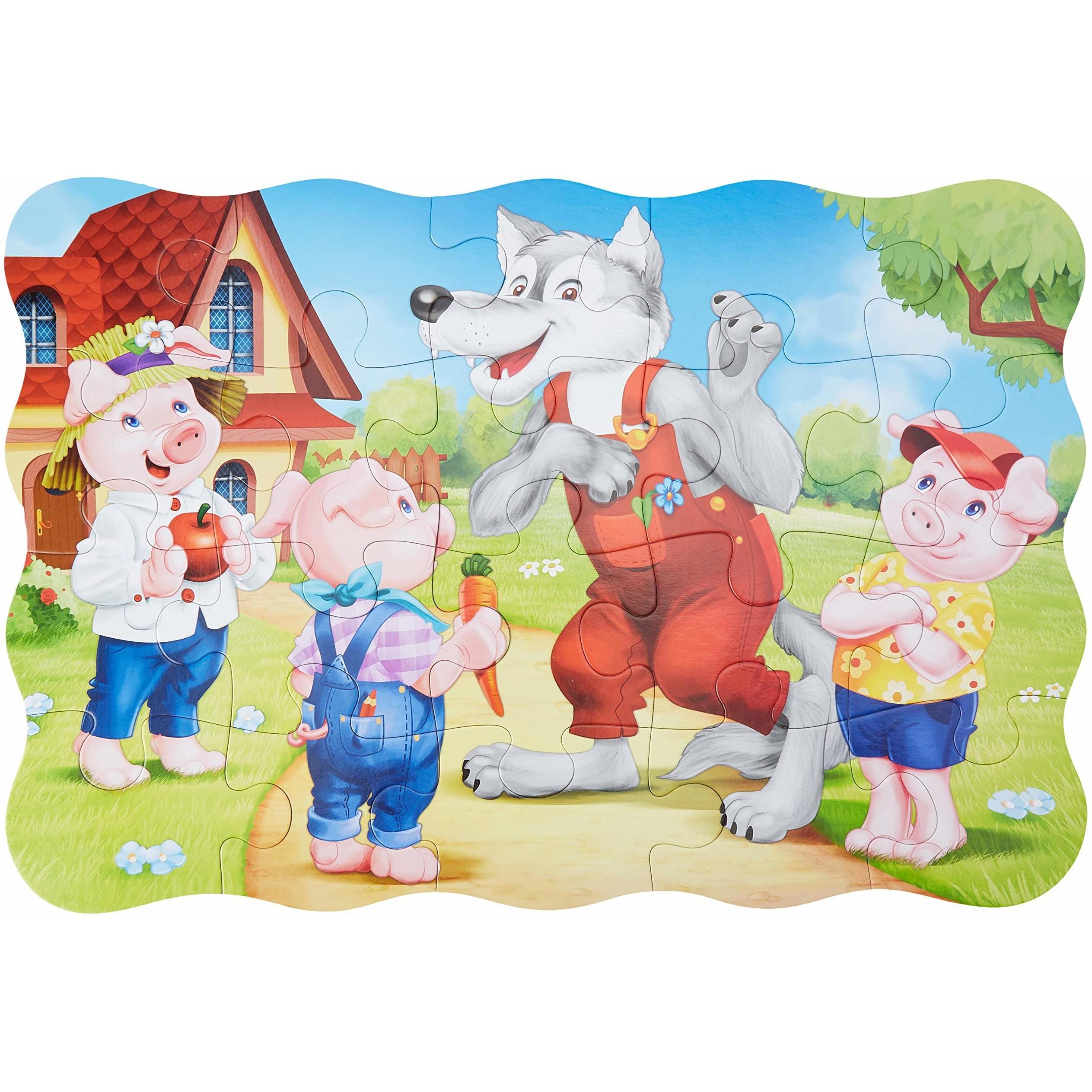 3