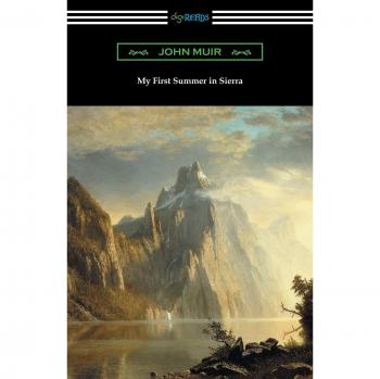 Mi Primer Verano en Sierra - Libro de John Muir sobre Naturaleza y Aventura