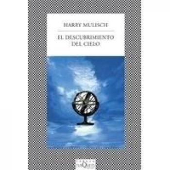 El descubrimiento del cielo