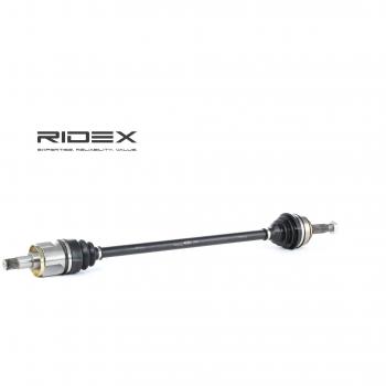 Árbol de transmisión RIDEX 13D0021 para SKODA FELICIA 1 y 2 (Kombi y Pickup)