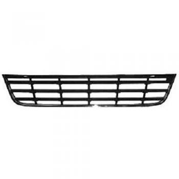 Rejilla de Ventilación para Parachoques DIEDERICHS 2247045, Compatible con Volkswagen Passat B6 Berlina y Variant