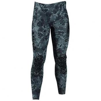 Mares 422039, Pantalón Camuflaje para Pesca Hombre, Hombre, 422039, 3