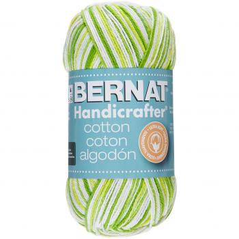 Handicrafter cotone filato 340 grammi-Key Lime Pie