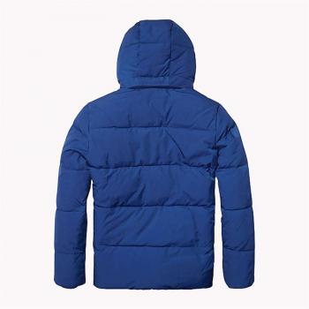 TOMMY HILFIGER KB0KB03484 AME THKB ABRIGOS Y CHAQUETAS, Y CAZADORAS niño