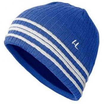 Ferrino Spark Gorra, Unisex Adulto, Cobalt/Vapor Grey, Talla Única
