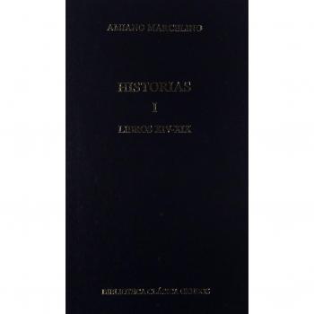 385. Historias I. Libros XIV - XIX
