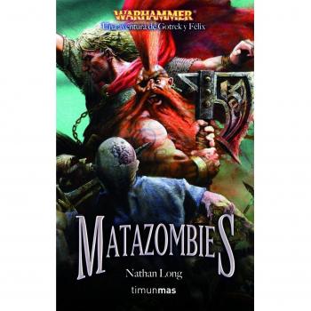 Matazombies