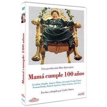 Mama cumple 100 años [DVD]