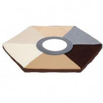 Millhouse Tactile Sensory Floor Cushion Mat