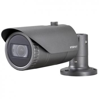 Cámara de Seguridad Bala Hanwha HCO-6080R 1920 x 1080 Pixeles Interior Grigio