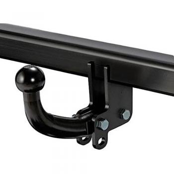 Enganche de remolque desmontable Bosal-Oris 047-431 con herramienta incluida