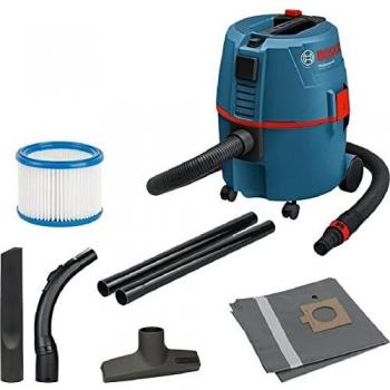 Aspirador Bosch GAS 20 L SFC Professional Wet/Dry Extractor