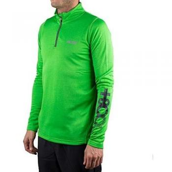 +8000 SINGHI Camiseta, Hombre, Verde Manzana Vigore, s