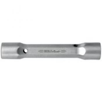 Egamaster - Llave tubo doble boca 18-19mm