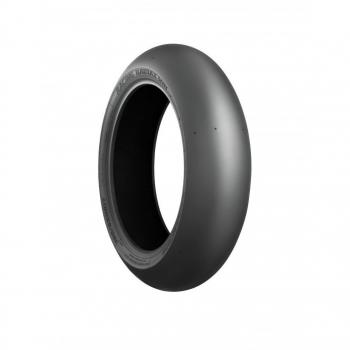 BRIDGESTONE 200/655 17  V02R  MEDIUM TL