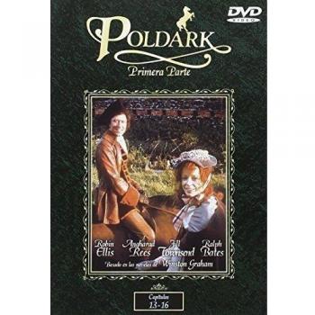 Poldark:Primera Parte [DVD]