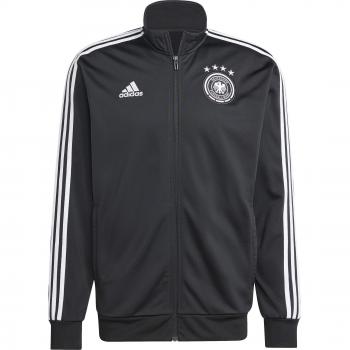 Adidas Sudadera Con Cremallera Germany DNA 23/24