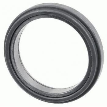 Butée de embrague SACHS 1863 855 000 con cojinete y anillo de soporte