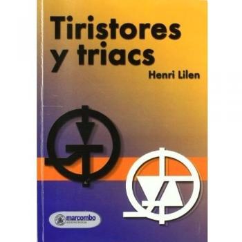 Tiristores y Triacs