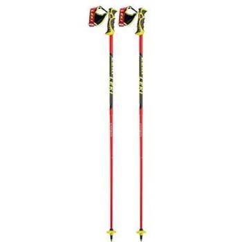 Leki Sports, Unisex, Venom SL-Bastones de esquí, 120