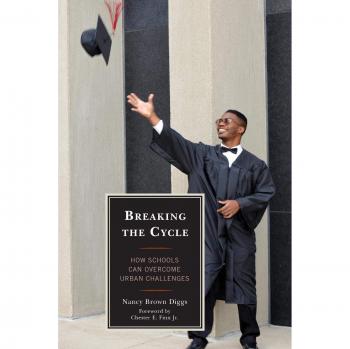 Breaking the Cycle: Overcoming Urban Challenges in Education