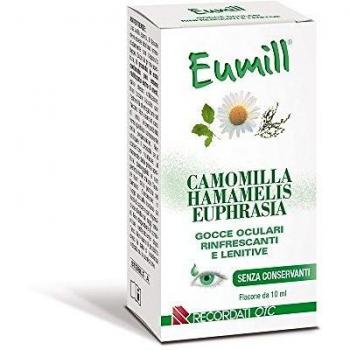 Botella Eumill 10ml