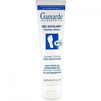 Gamarde Gel Exfoliant Fraîcheur intense