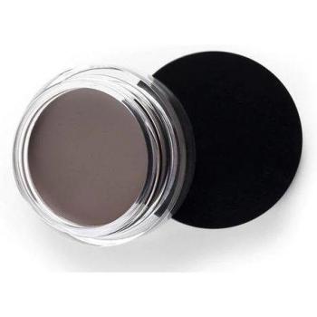 INGLOT AMC Brow Liner Gel 19 - Gel waterproof con ceramida para rellenar y dar forma a las cejas