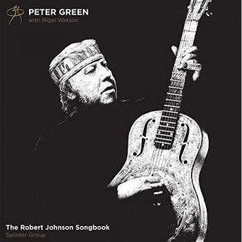 The Robert Johnson Songbook - 180g Vinyl LP