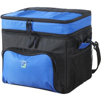 Bolsa Nevera Profer Green 25 Litros Aislante y Portátil