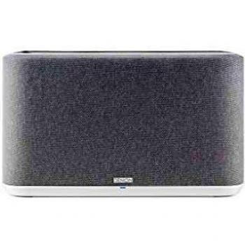 Denon Home 350 Altavoz Inalámbrico Wi-Fi y Bluetooth Blanco Multiroom