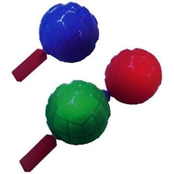 Famosa- Aero Force Hyper Ball, Multicolor