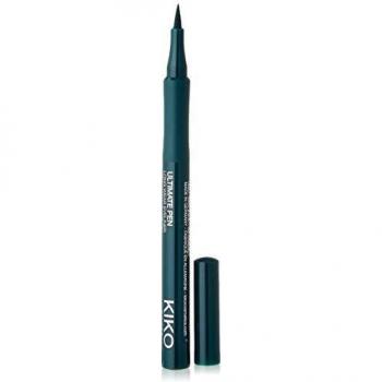 KIKO Milano Ultimate Pen Eyeliner - 04 | Lápiz de ojos de larga duración