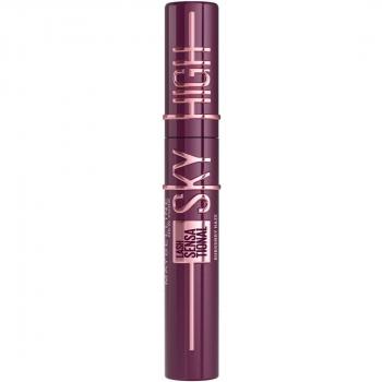 Maybelline Lash Sensational Sky High Burgundy Haze Máscara de Pestañas
