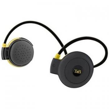 T'NB CBSPBK - Auriculares de contorno de cuello