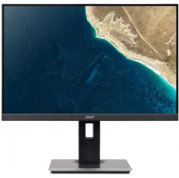 Acer B7 B247W bmiprzx 23.8 WUXGA LED Flat Black computer monitor