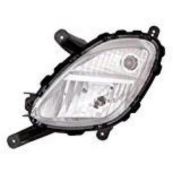 Faro Antiniebla Izquierda Van Wezel 8314997 para KIA