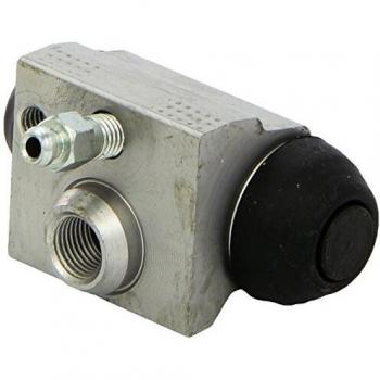 Cilindro de freno de rueda Metzger 101-939 para Citroen C1, Peugeot 107 y Toyota Aygo - Aluminio