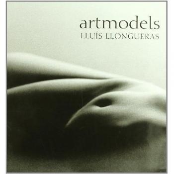 Artmodels. Lluís Llongueras