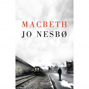Macbeth - Jo Nesbo