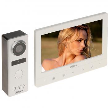 Kit de Videoportero Dahua Technology DHI-KTA02