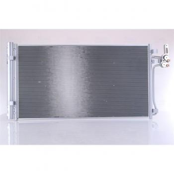 Condensador de aire acondicionado NISSENS NIS 941175