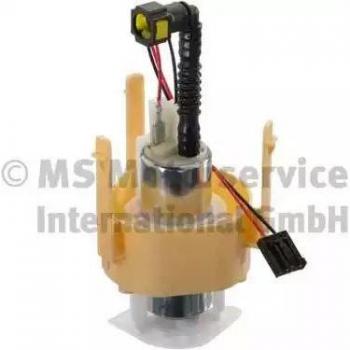 Bomba de combustible eléctrica Pierburg 7.07795.04.0