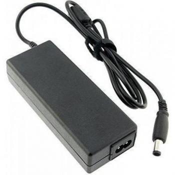 MTXtec Fuente de alimentación, 19.0V, 4.74A, 90W para HP Pavilion dv6-2091 con Enchufe 7.4x5.5mm Alrededor de