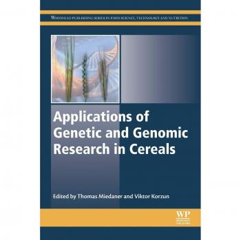 Applications of Genetic and Genomic Research in Cereals