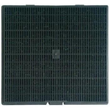 Filtro de carbón 225x241x30 mm para campana De Dietrich