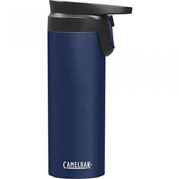 Termo Camelbak FORGE FLOW MUG Granate Acero Inoxidable 500 ml