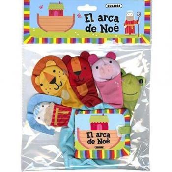 El arca de Noé