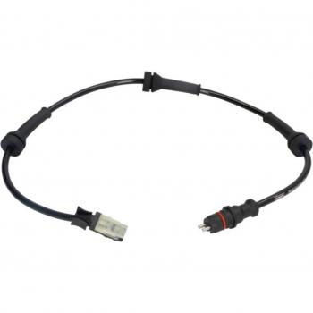 Sensor de velocidad de la rueda ABE CCZ1512ABE - Sensor ABS, compatible con vehículos, alta precisión en la medición de velocidad, fácil instalación, fabricado con materiales duraderos